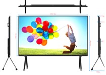 110寸触摸会议一体机（对角线110寸英寸）会议室旗舰标准