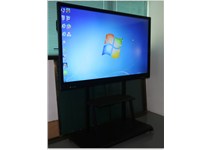 真有100寸原装4KLED电视/110英寸显示器/120英寸广告机